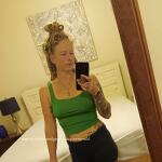 Goddess Hayle Emerald avatar