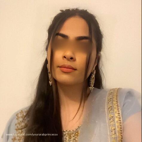 Princess x Jasmine  avatar