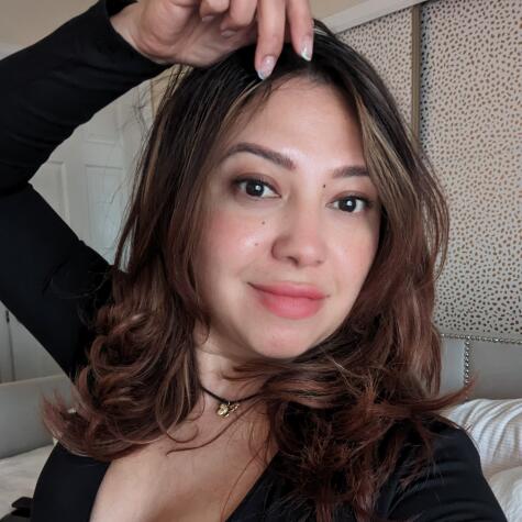 Diosa Angelique avatar