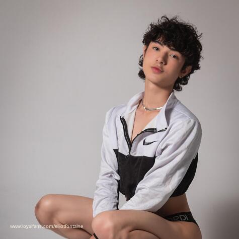 ElliotFontaine avatar