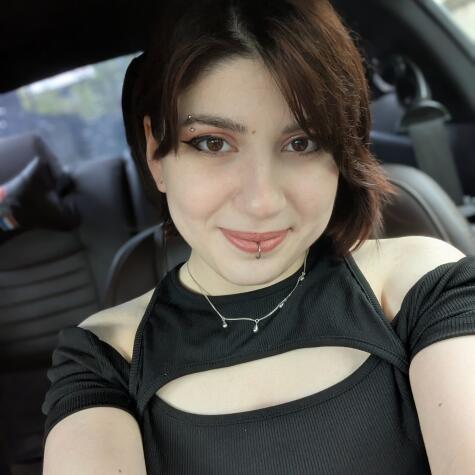 MaryPurr19 avatar