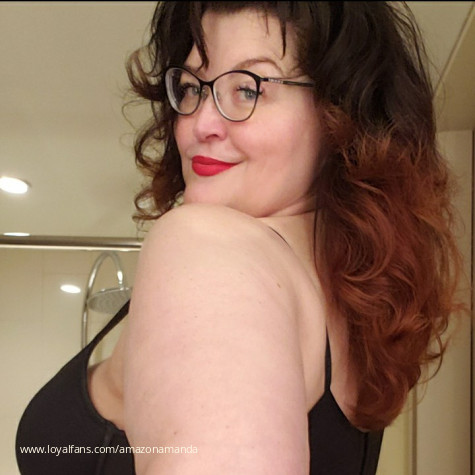AmazonAmanda's videos and clips | Official account | LoyalFans