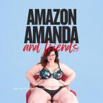 Amazon Amanda and Friends avatar