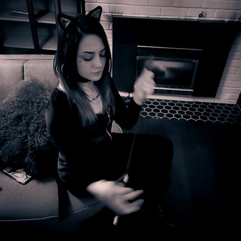 Voira Black avatar