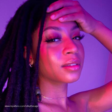 Silky The Sage avatar
