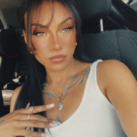 Goddess Flora avatar