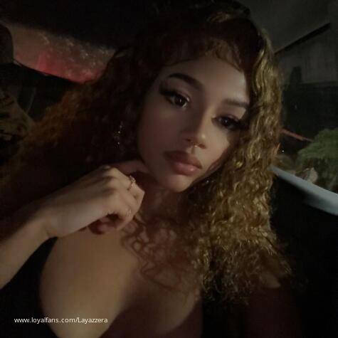 Layazzera avatar