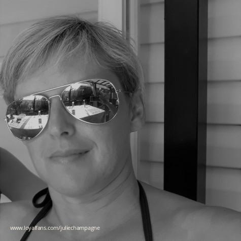 Julie Champagne avatar