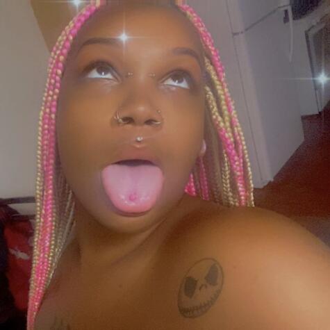 MagicallyMelanated avatar