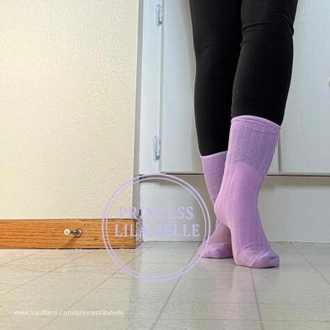 Findomme Princess Lila Belle avatar