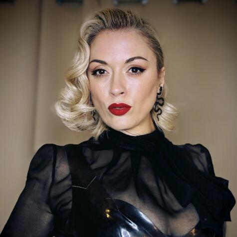 Divine Epiphany avatar