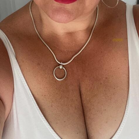 MistressSfindom40s avatar