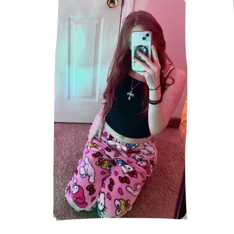 The Goddesss Bella avatar