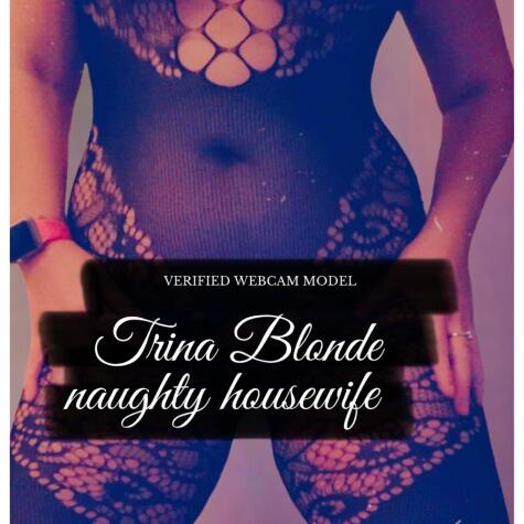 Trina Blonde avatar