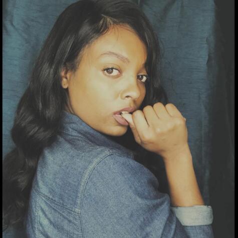 Goddess Novababe avatar