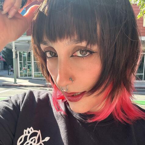 Jayyyybean avatar
