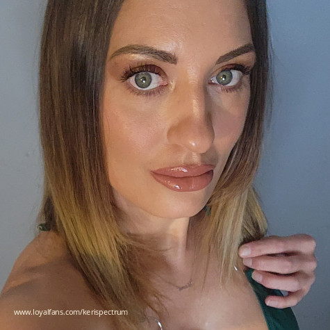 Keri Spectrum avatar