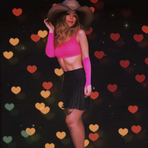 Official Goddess Bella avatar