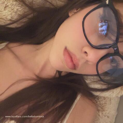 Belladomm avatar