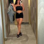 Goddess Camilla Quinn avatar