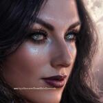 The Empress Aurora avatar