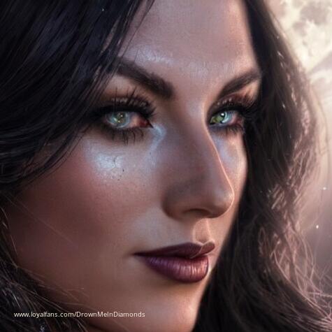 The Empress Aurora avatar