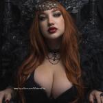 Collector Evi Mesmerize avatar