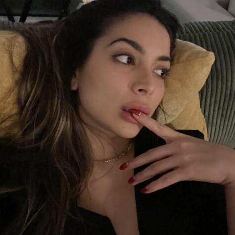 Queen Luna Findom Goddess avatar
