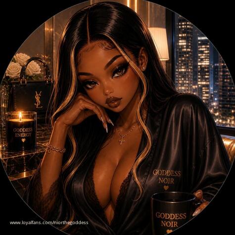 NiortheGoddess avatar