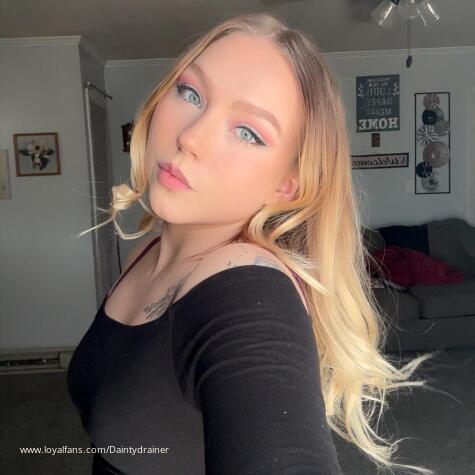 Dainty Drainer avatar