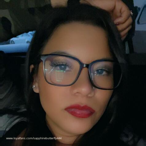 SapphireButterfly444 avatar