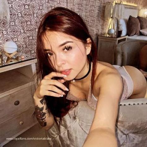 VictoriaBlake avatar