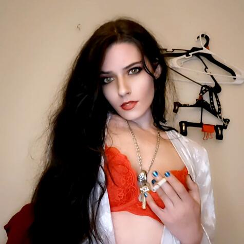 GoddessNyx96 avatar