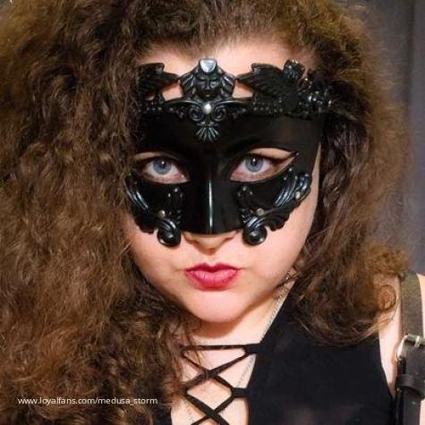 MedusaStorm avatar