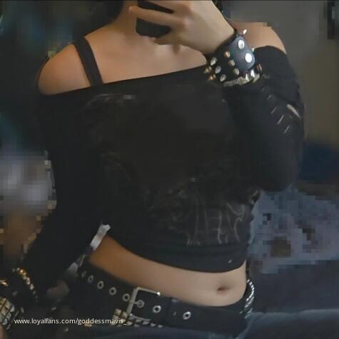 GoddessMavis_ avatar