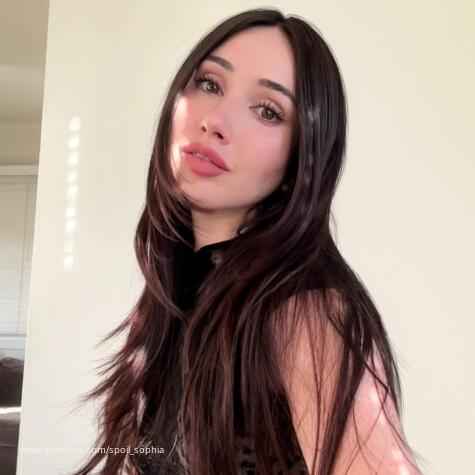 finbrat sophia avatar