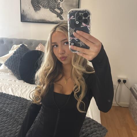Bratlivvy avatar