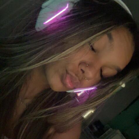 Patiencebby avatar