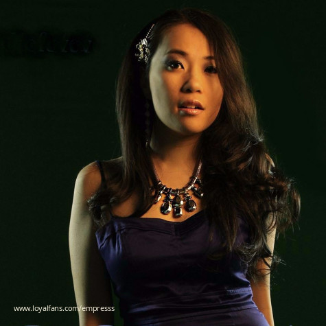 GoddessEmpress avatar