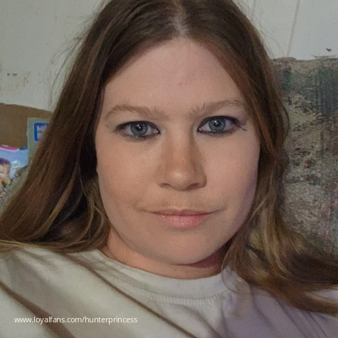 HunterPrincess avatar