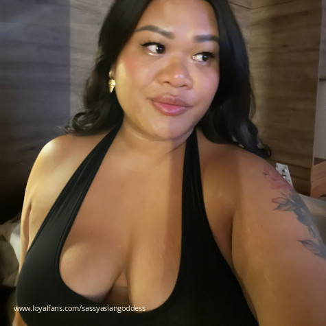 SassyAsian Goddess avatar