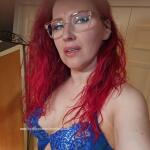 Domina Blaize Femdom and Findom avatar