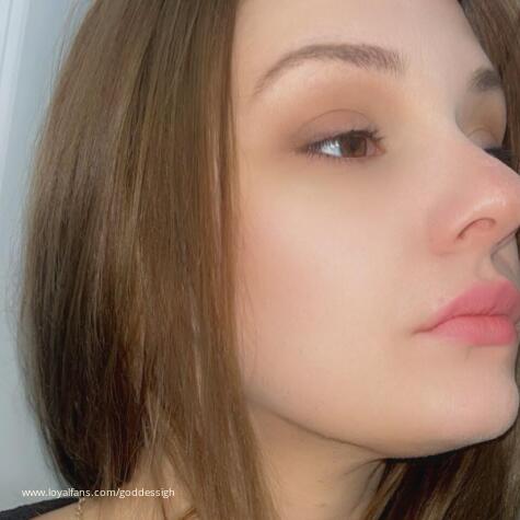 Goddessigh avatar