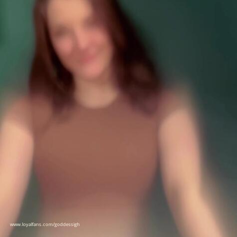 Goddessigh avatar