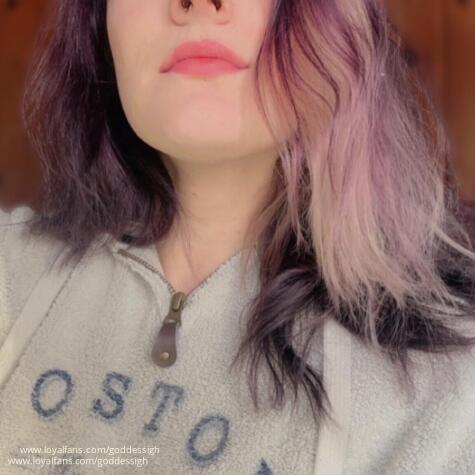 Queen of Hell avatar