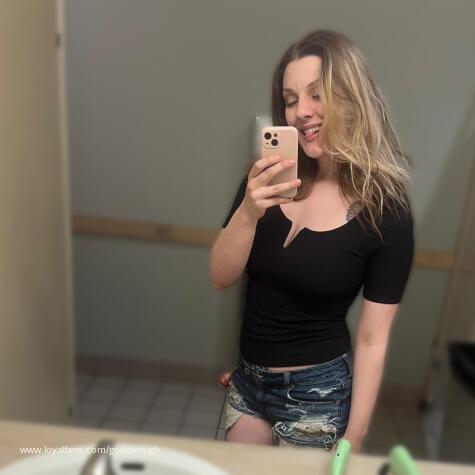 I know your mind is so dirty when you see a pair of pretty panties