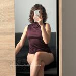 Goddess Olivia Sterling avatar