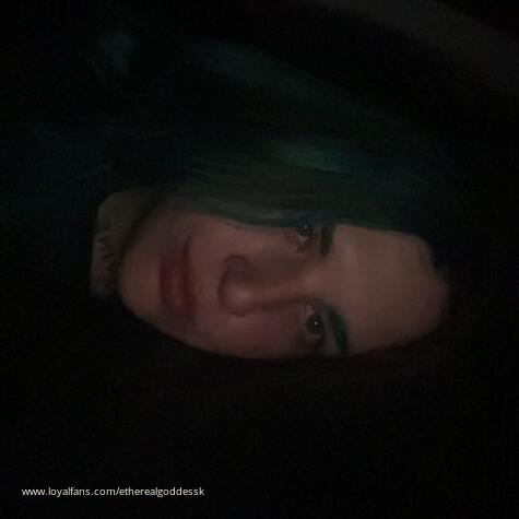 Etherealgoddessk avatar