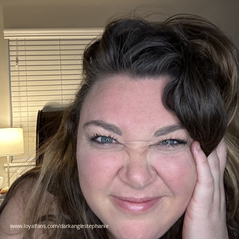 Goddess Stephanie FINDOM avatar