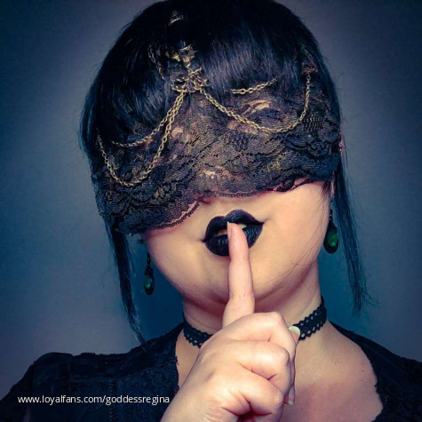 Goddess Regina avatar